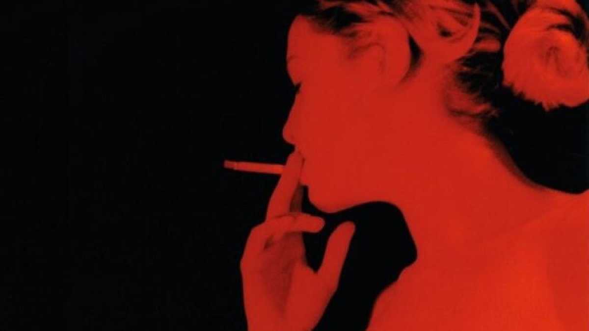 Immagine di Una storia d’amore