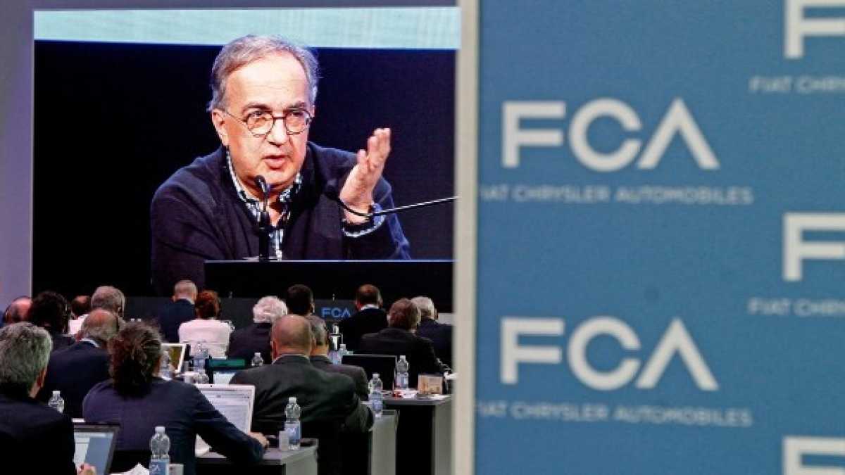 Immagine di Fca verso l'azzeramento del debito e la retromarcia di Trump su Kim. Le notizie del giorno in breve