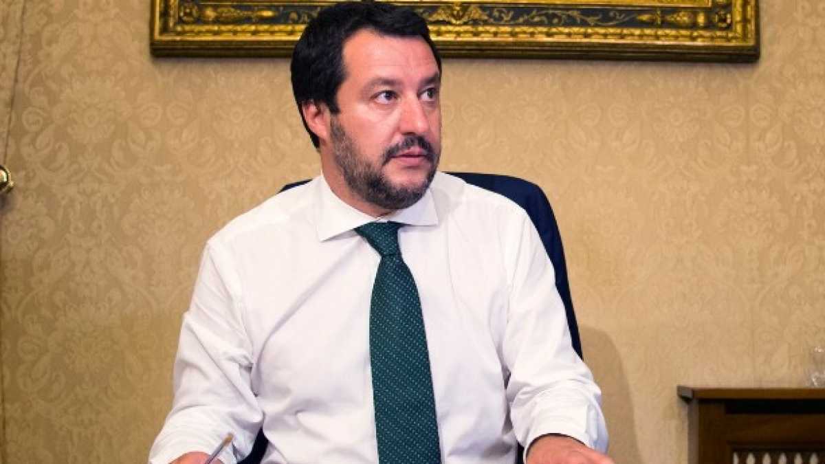 Immagine di L’Europa che piace alla Lega