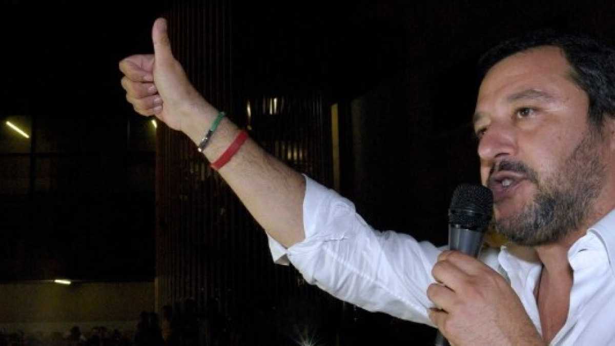 Immagine di L'Europa alle prese con il governo Lega-M5s. Esulta Le Pen