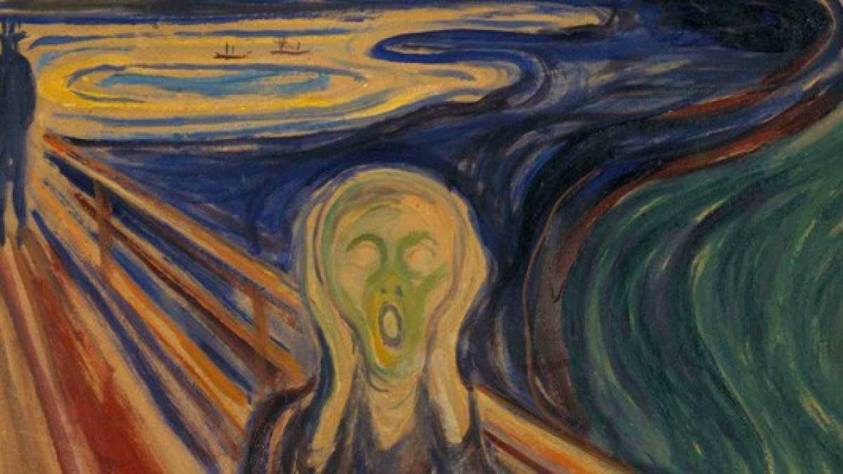 Immagine di Consigli psicoanalitici per resistere “quando accadono cose incomprensibili”