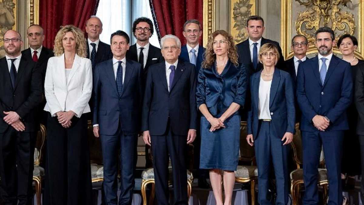 Immagine di Le fatiche di Mattarella sono appena cominciate. Storia di una sera al Colle