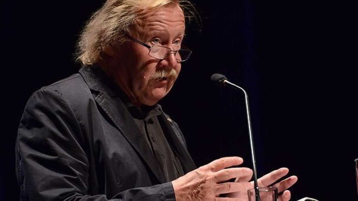 Immagine di Il Dottor Stranamore Sloterdijk