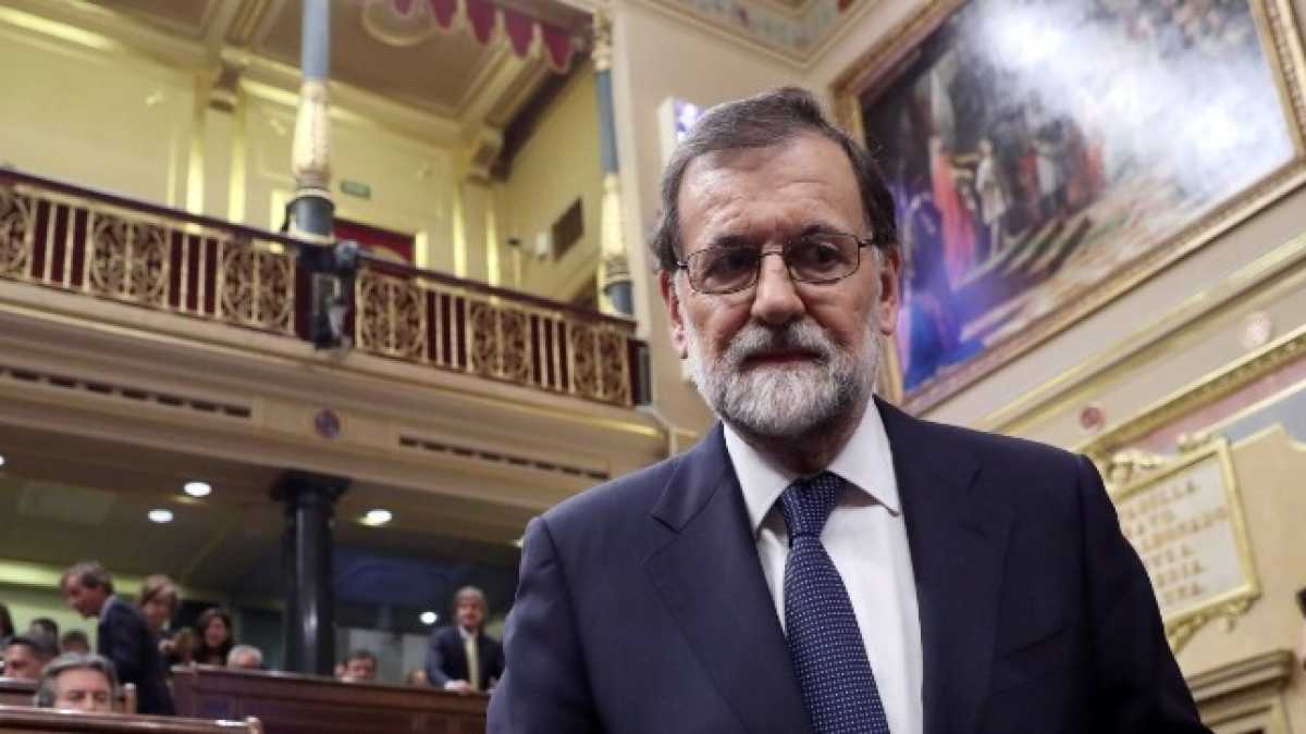 Immagine di La fine di Rajoy non è un bene per la Spagna