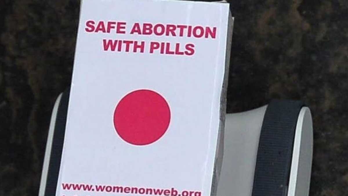 Immagine di Così in Irlanda del nord l’aborto è diventato un lavoro per i robot