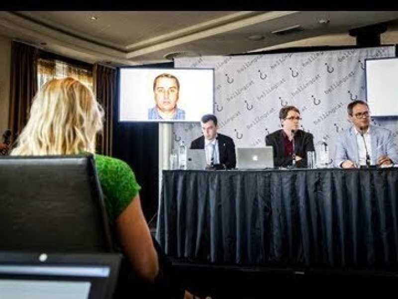 Il sito d'inchiesta Bellingcat rivela l'identit&agrave; dell'uomo che ha organizzato il trasporto del missile