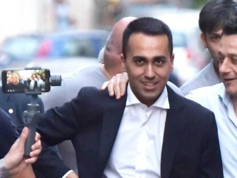 Foto LaPresse