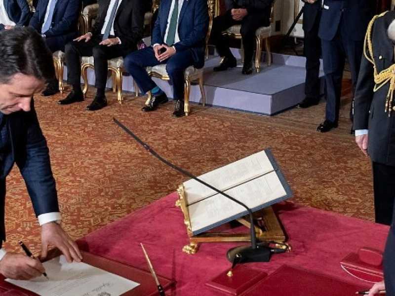 Foto LaPresse