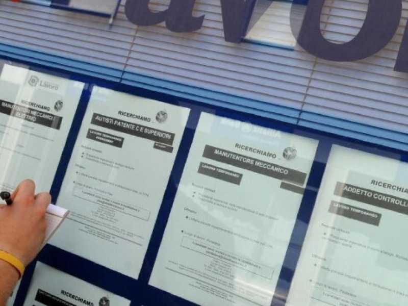 “L’Italia riparte solo se ripartirà il lavoro”. Una proposta