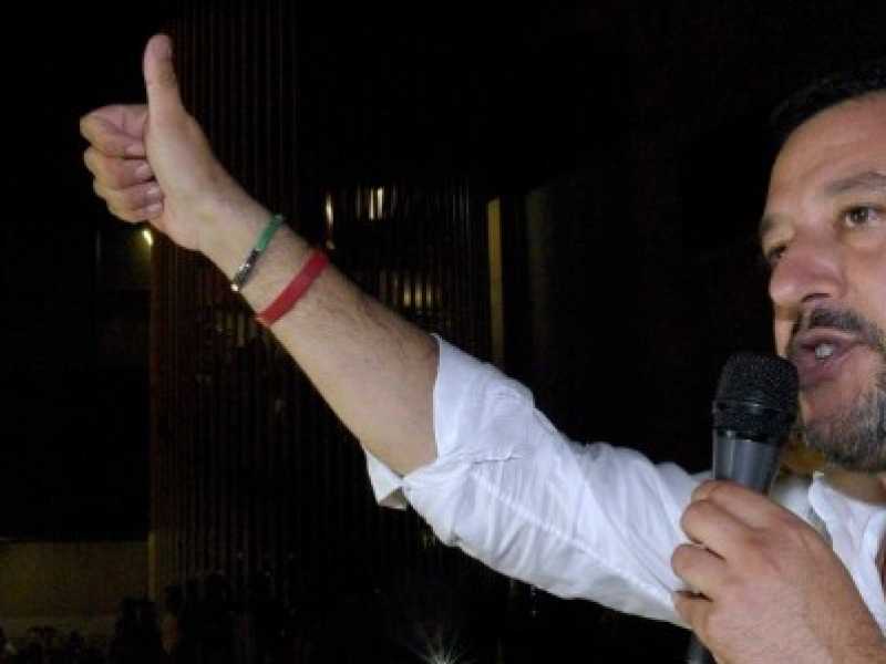 Foto LaPresse