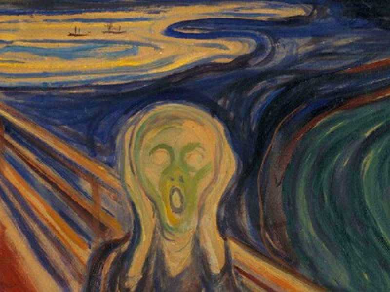 Consigli psicoanalitici per resistere “quando accadono cose incomprensibili”