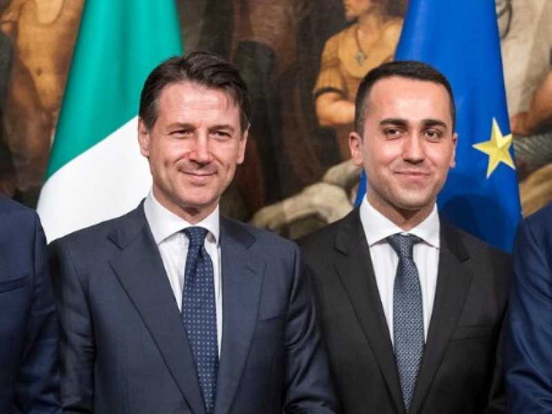 foto LaPresse