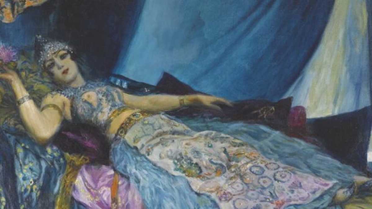 Immagine di Felicità e sofferenze