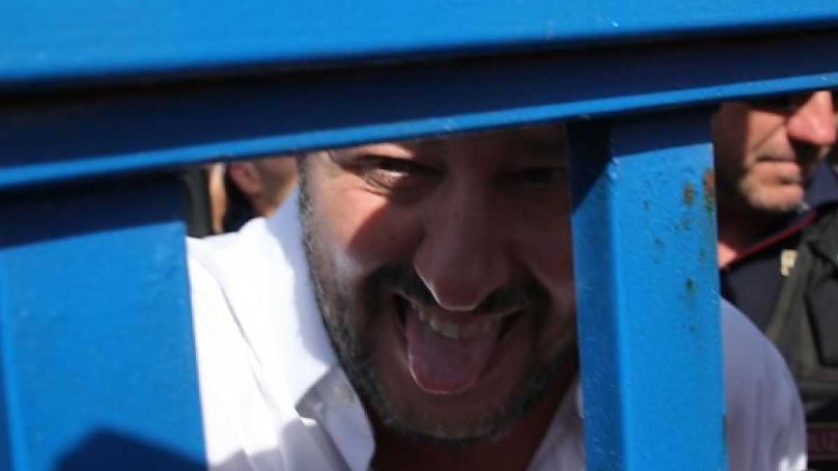 Immagine di Dalla Tunisia secondo Salvini alla preoccupazione europea. Di cosa parlare stasera a cena