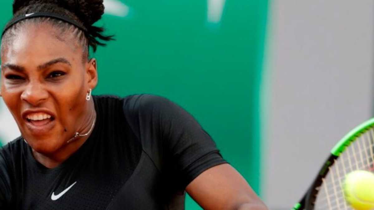 Immagine di I muscoli di Serena e quella “stronzetta" della Sharapova