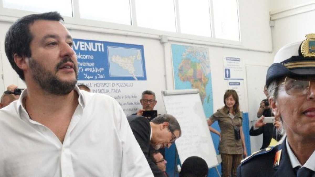 Immagine di La rabbia di Tunisi per le accuse di Salvini e il nuovo premier della Giordania. Le notizie del giorno, in breve