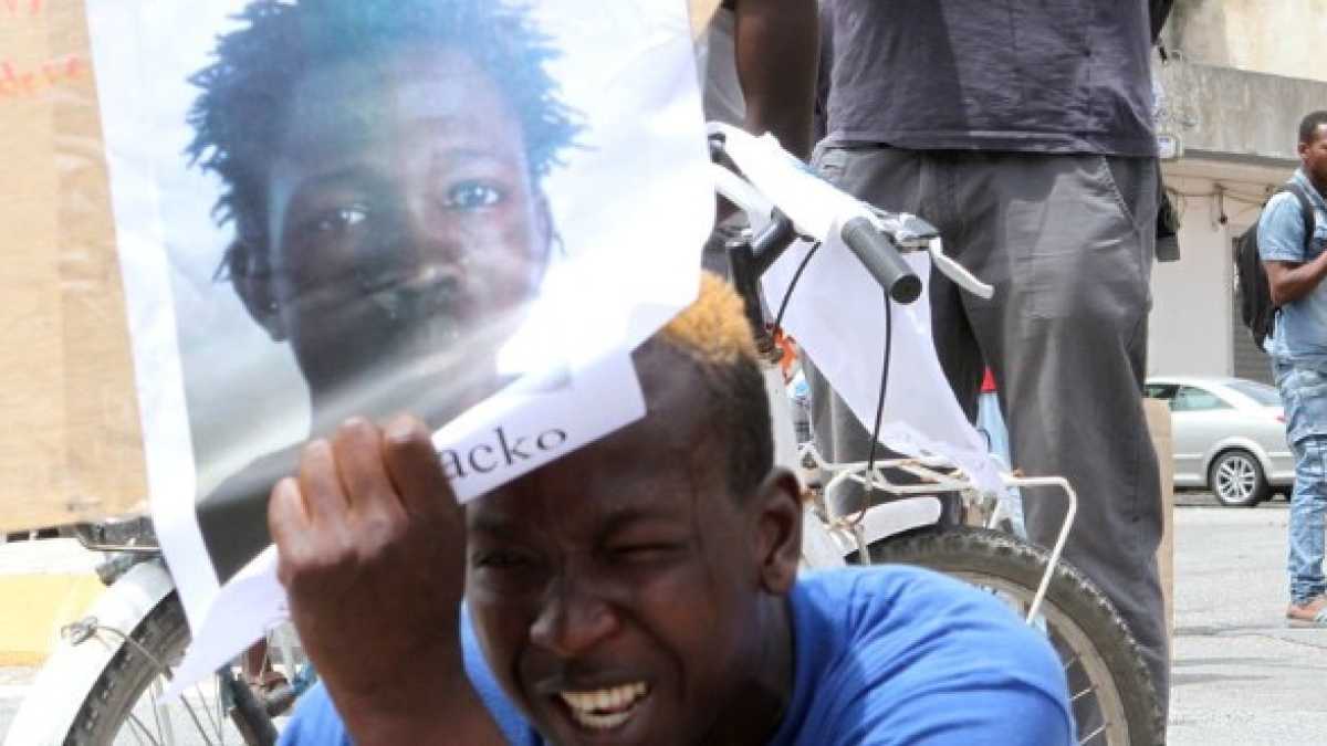 Immagine di Il martire Soumayla Sacko e noi