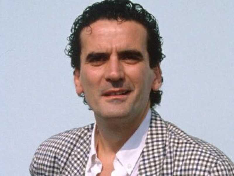 Massimo Troisi