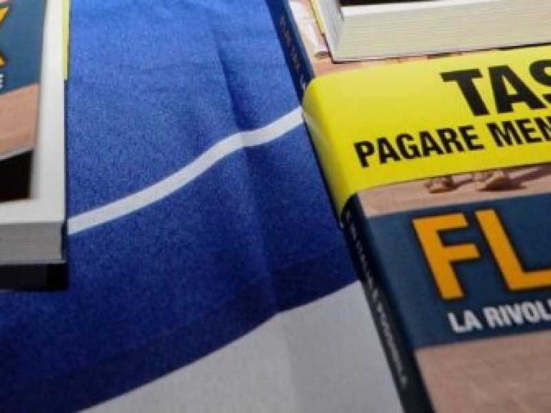 Sulla flat tax la Lega scopre la differenza tra propaganda e realtà