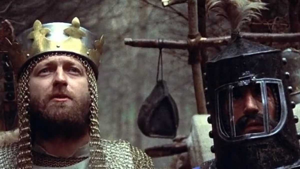 Immagine di I monarchici vanno a comandare
