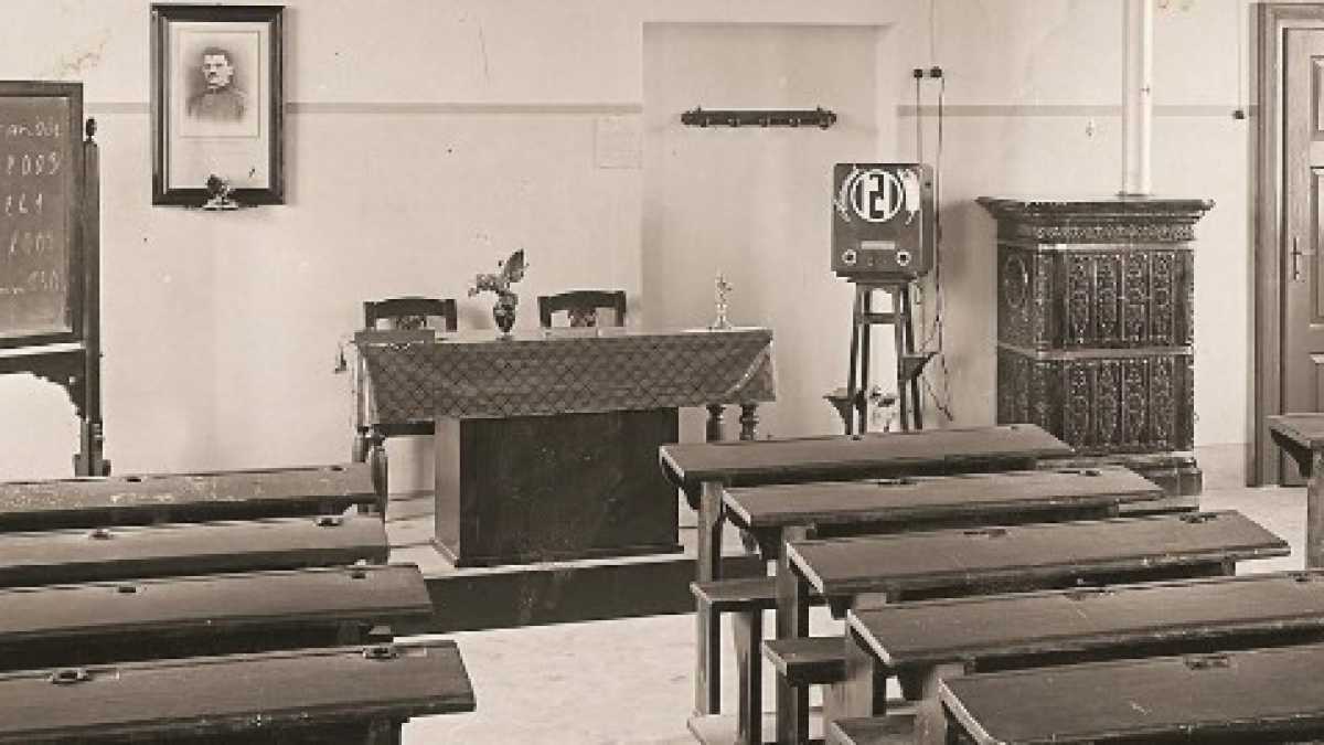Immagine di Le ricette sulla scuola di Galli della Loggia e il modello Bar dello Sport