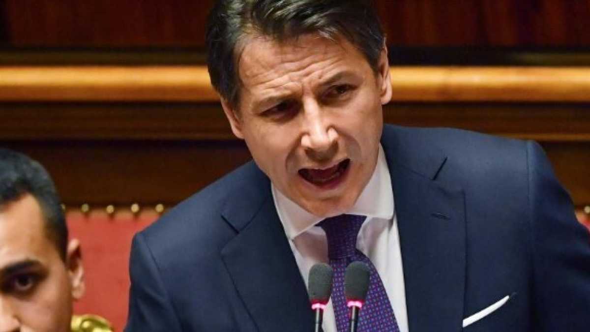 Immagine di Dalle parole di Conte al futuro di Cdp. Di cosa parlare stasera a cena