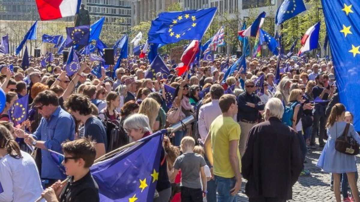 Immagine di Nonostante i problemi, l’Unione europea è un modello per il mondo