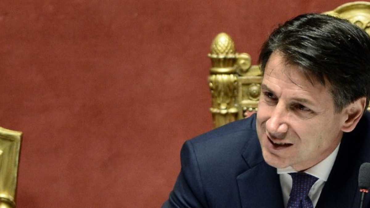 Immagine di La mossa abile ma scivolosa di Conte sul giustizialismo