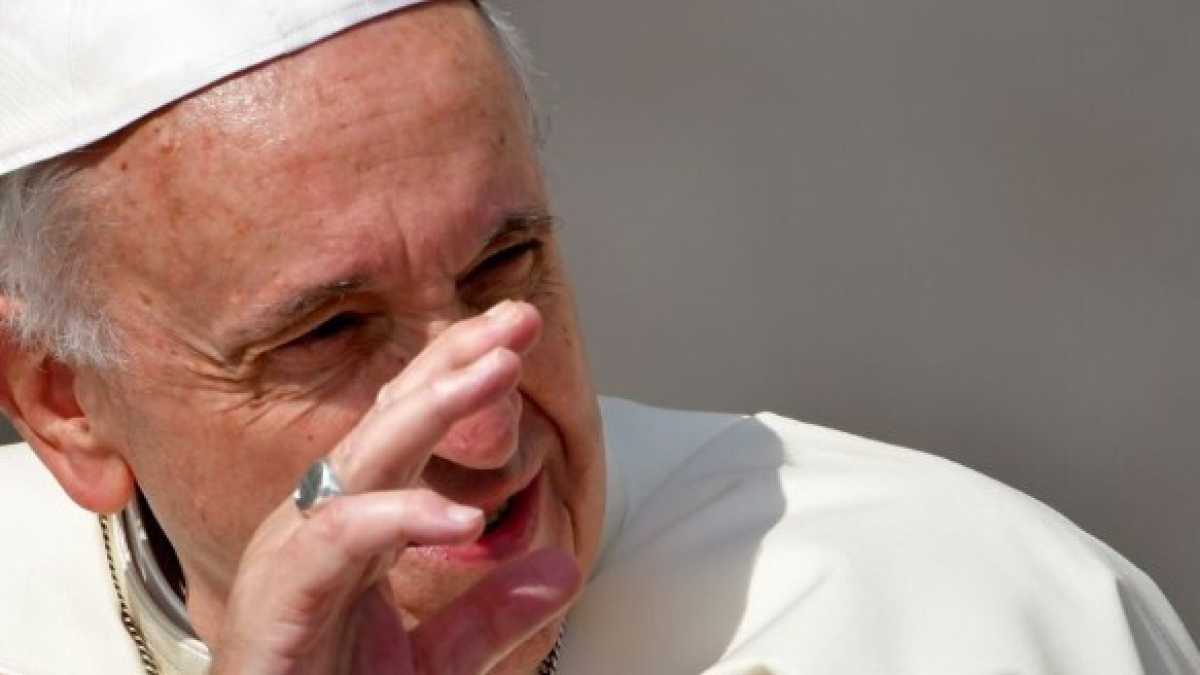 Immagine di Il Papa boccia i vescovi tedeschi sull’intercomunione e Marx si infuria