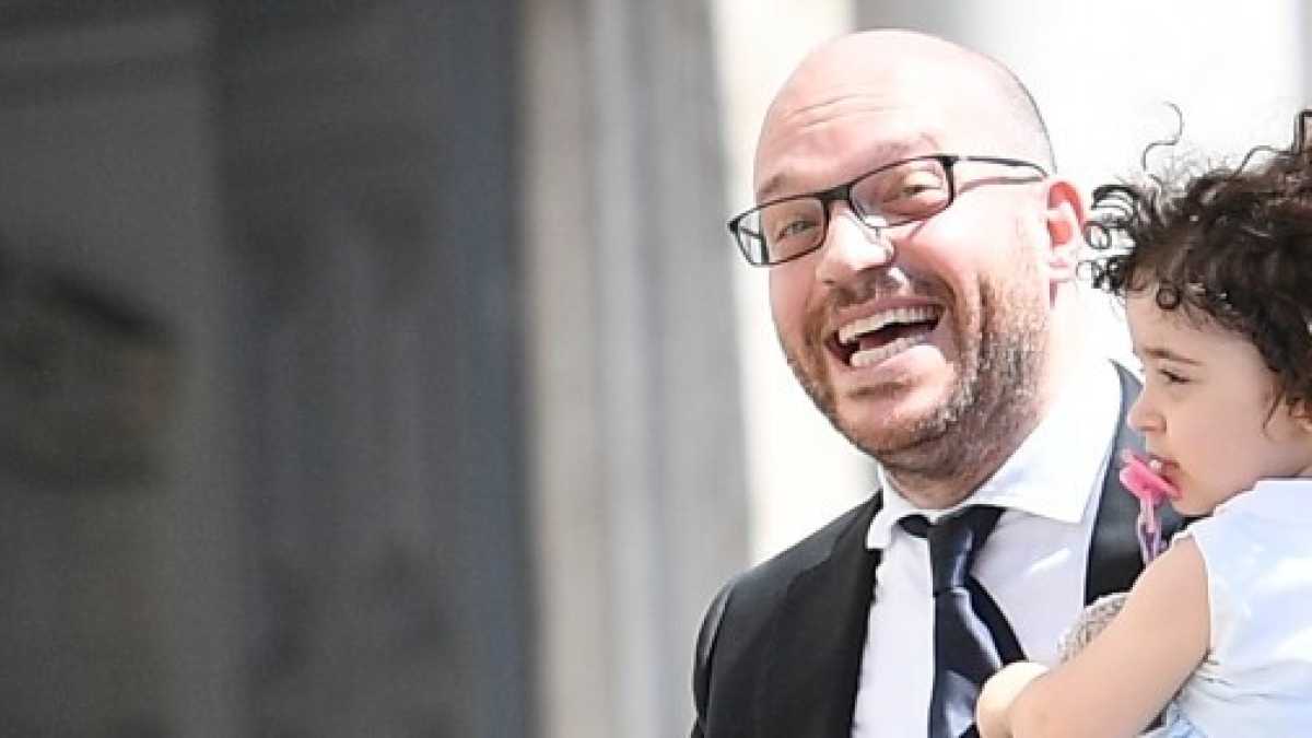 Immagine di Nella pancia del governo