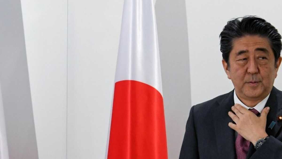 Immagine di Consigli a Shinzo Abe per non farsi travolgere dal populismo