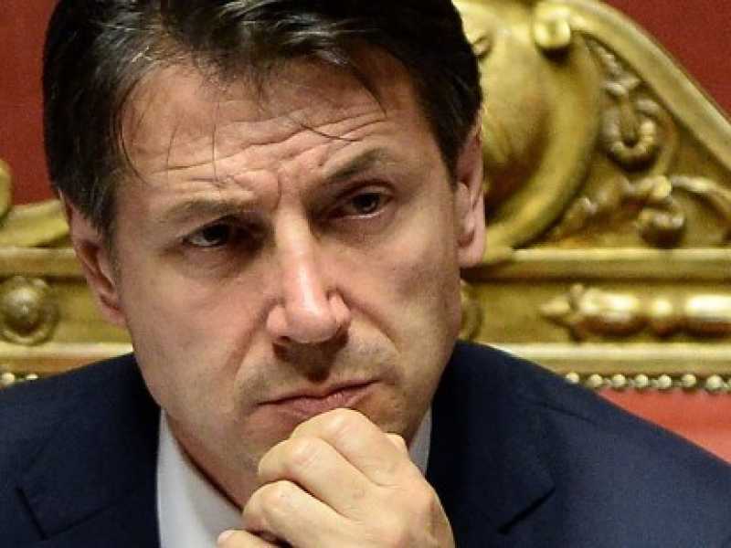 Foto LaPresse