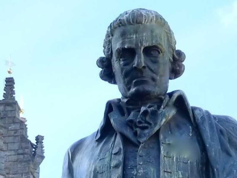 Foto tratta dal sito internet dell'Adam Smith Institute