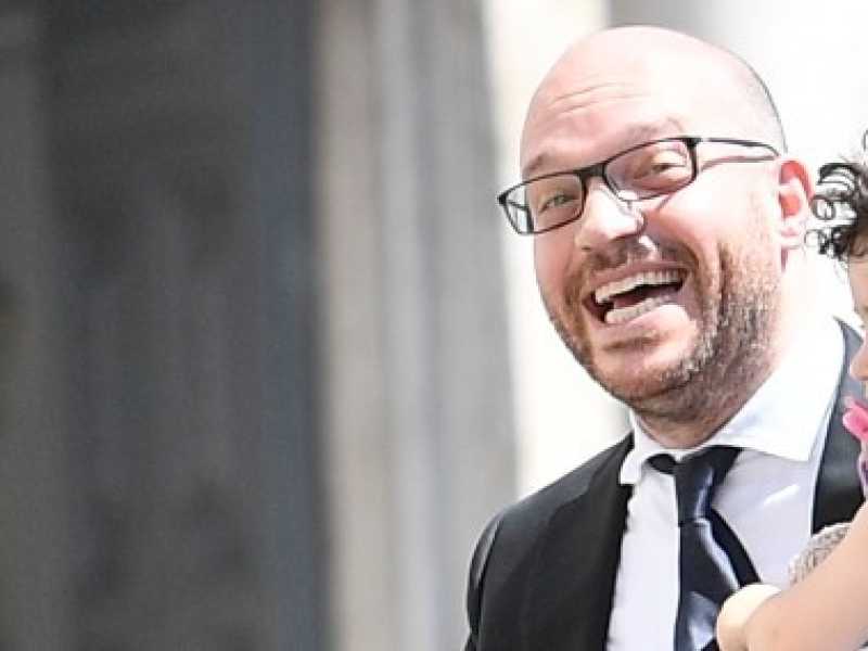 Lorenzo Fontana (LaPresse)