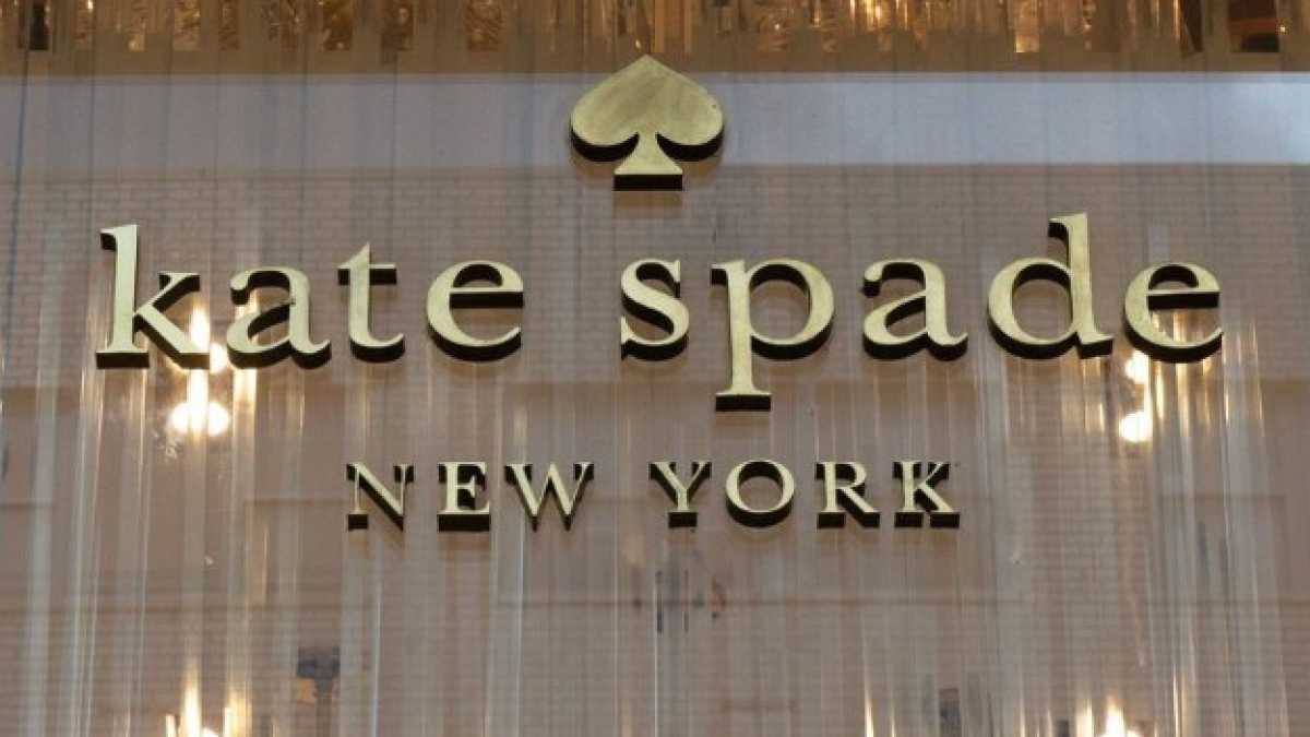 Immagine di Addio a Kate Spade, l’infelice che vendeva sogni di felicità