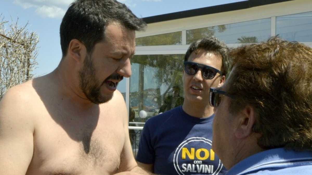 Immagine di Qui solo il peggio del populismo