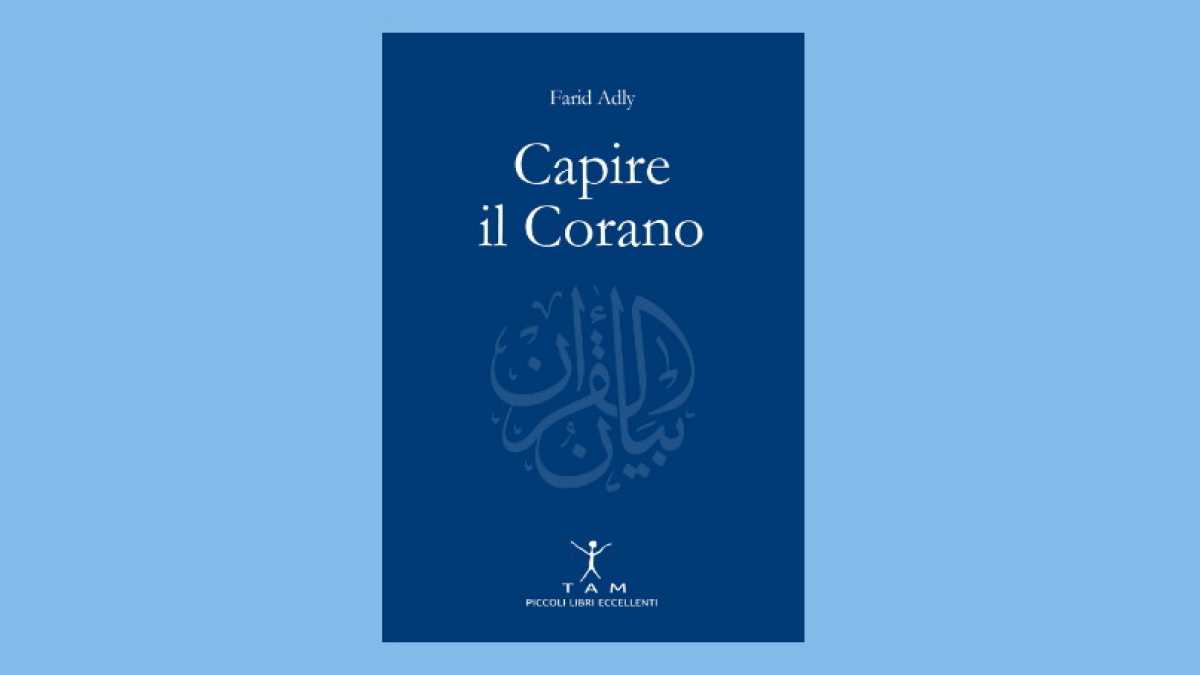Immagine di Capire il Corano