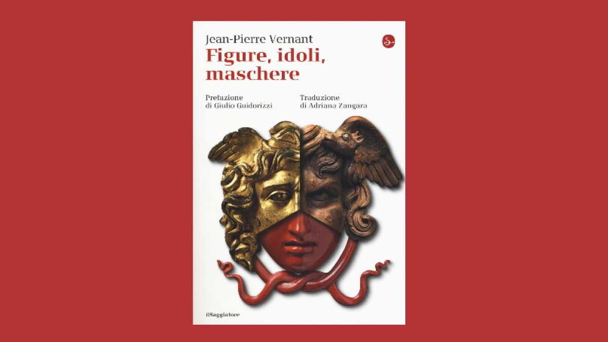 Immagine di Figure, idoli, maschere
