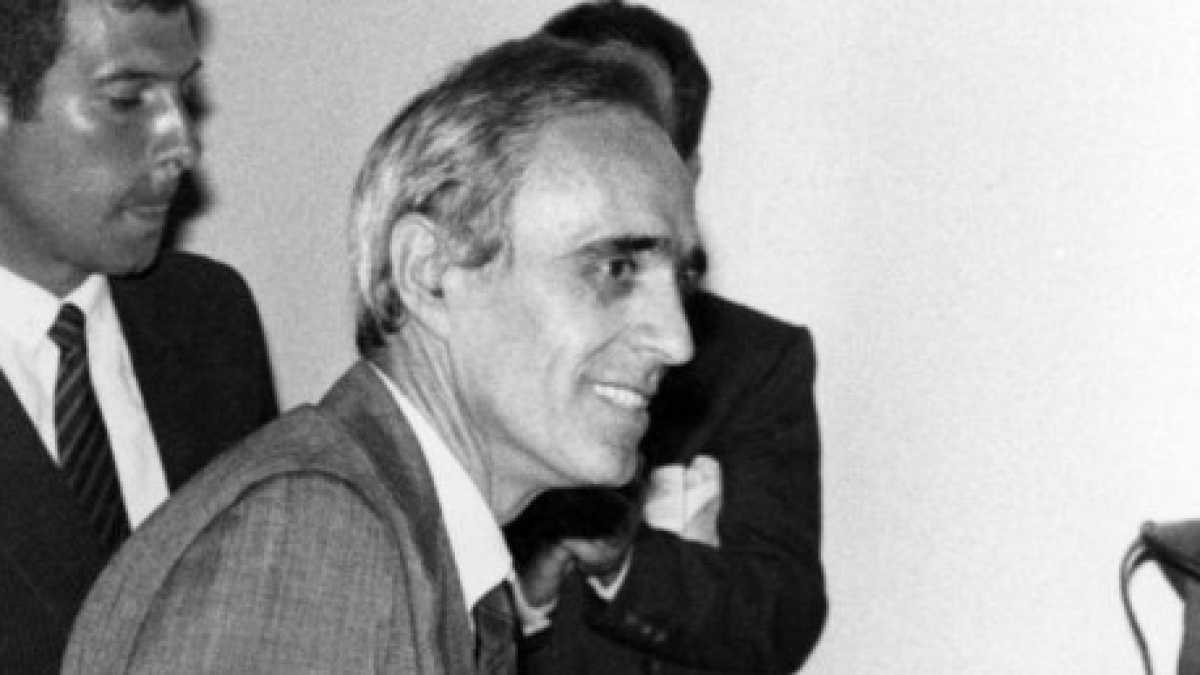 Immagine di Quel litigio davanti a Mirafiori con Pierre Carniti