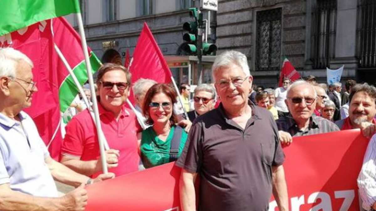 Immagine di Dalla città del riformismo, un’opposizione con gli artigli