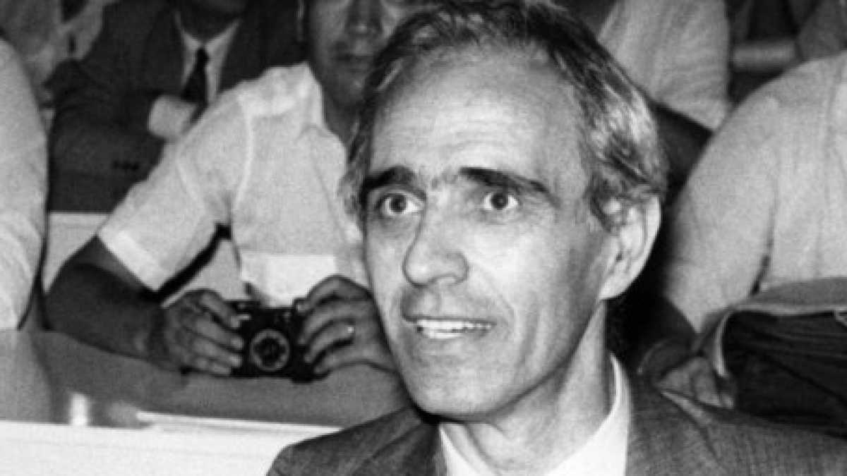 Immagine di L'ultima battaglia di Pierre Carniti contro il declino gialloverde