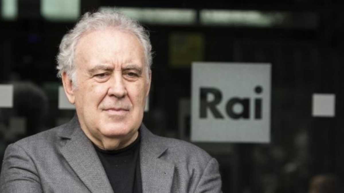 Immagine di Santoro si candida in Rai e ci parla di Salvini, Di Maio e Renzi