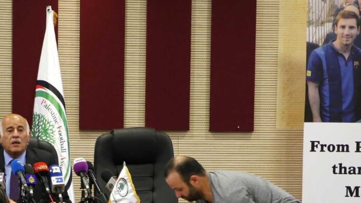 Immagine di L'Argentina ha già vinto la Coppa del Mondo. Dell'ipocrisia