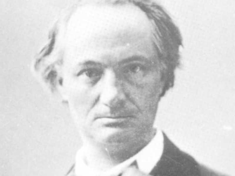 Charles Baudelaire