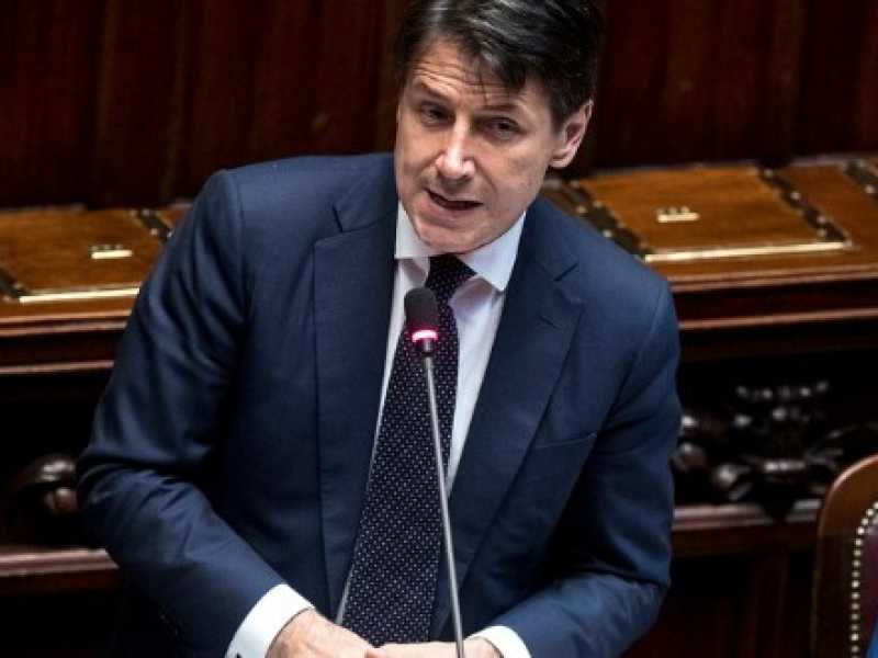 Foto LaPresse