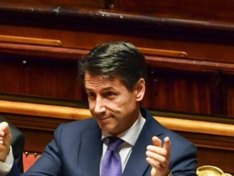Foto LaPresse