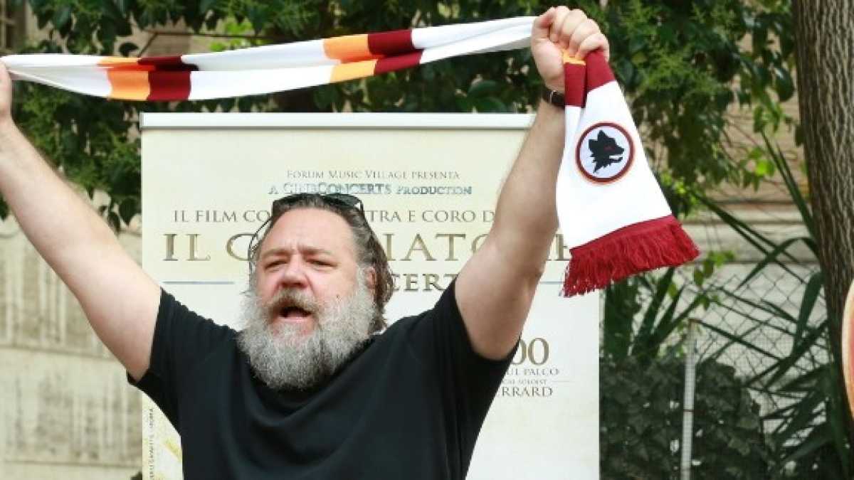 Immagine di Uova e gladiatori