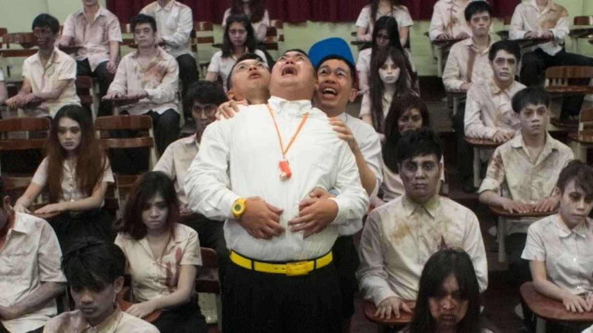 Immagine di Le peggiori università al mondo
