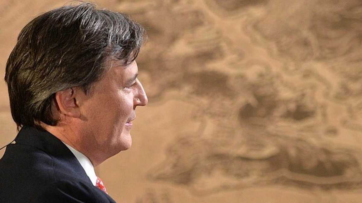 Immagine di Italia osservata speciale. Parla il direttore di Bloomberg