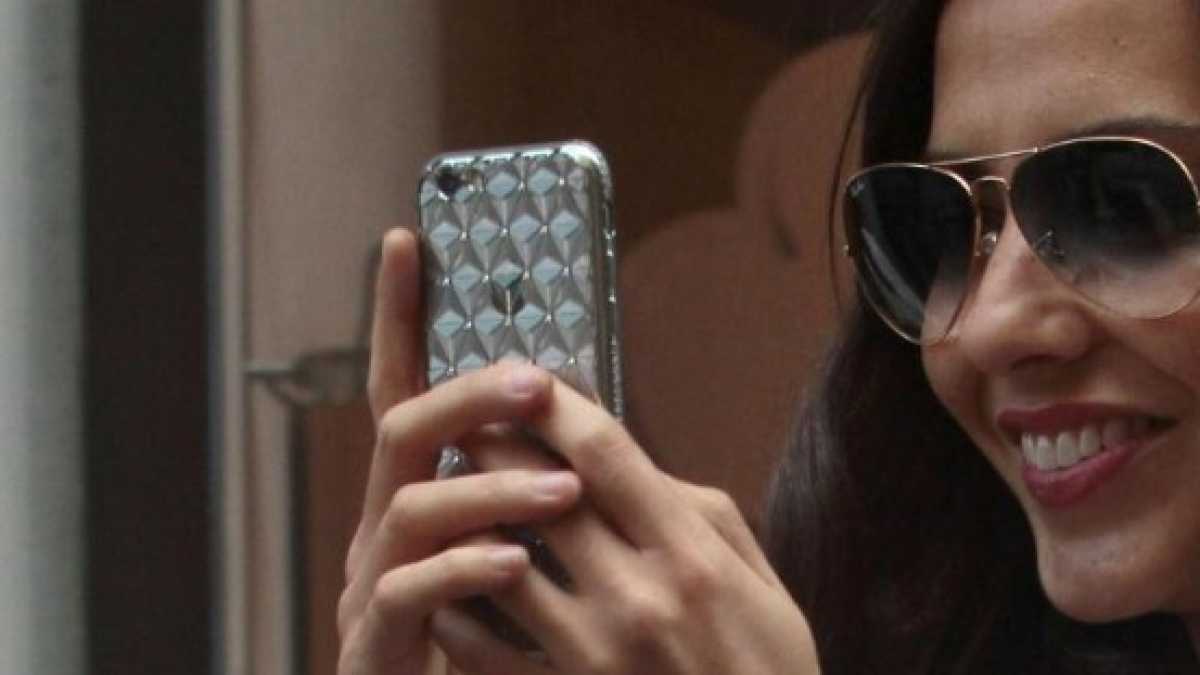 Immagine di Accendere la luce e caricare il cellulare con l’energia dei propri passi